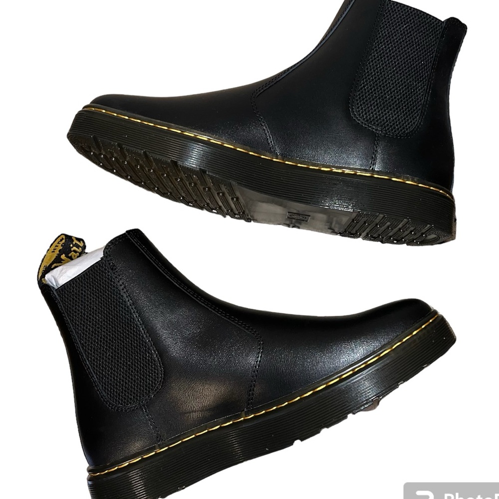Dr. Martens Boot - Picture 3 of 10